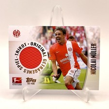 Topps Chrome 2013/14