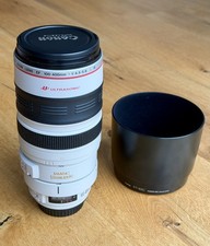 Canon EF 100-400mm f/4.5-5.6 L