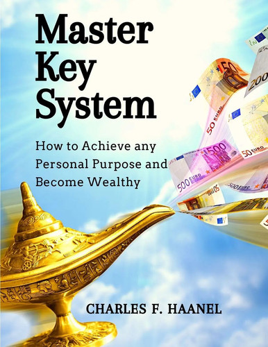 Master key system charles - master,