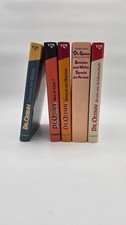 Dr. Quinn – Ärztin aus Leidenschaft (VGS) – 5 Bücher im Set – Dorothy Laudan