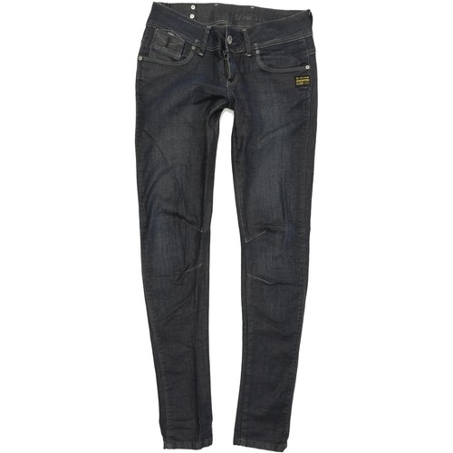 Star fender damen blau - g-star,