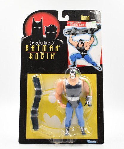 Kenner the adventures of - the,