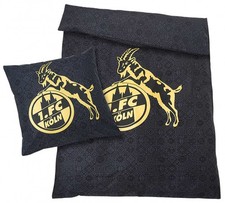 1. FC Köln Bettwäsche -