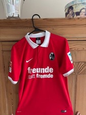 SC Freiburg Sondertrikot