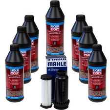 7 L LIQUI MOLY Getriebeöl
