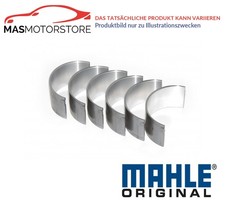 MOTOR PLEUELLAGER PLEUEL SATZ MAHLE ORIGINAL 029 PS 20896 000 A FÜR SEAT LEON