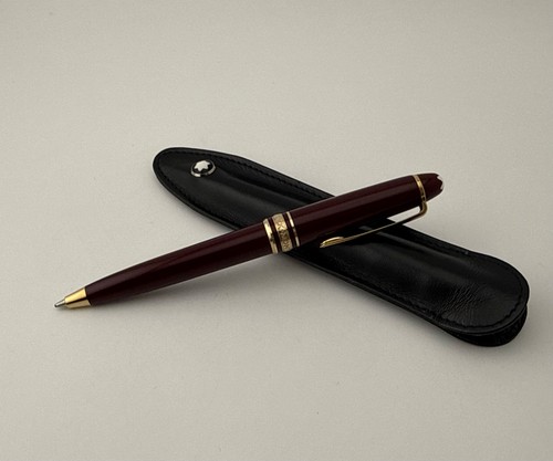 Montblanc meisterstück mozart - montblanc,