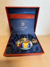 Charlotte Di Vita Kanne aus