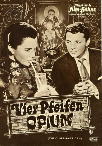 Filmprogramm vier pfeifen - filmprogramm,