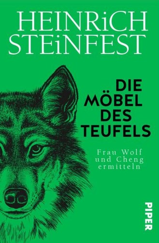 Die möbel des teufels frau - die,