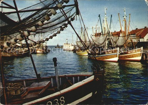 Boote fischerboote hafen - fischerboote,