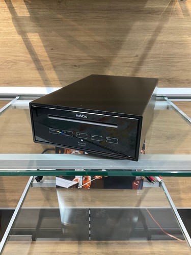 Revox joy s22 schwarz - revox,