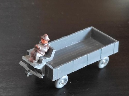 Wiking pferdefuhrwerk - wiking, h0
