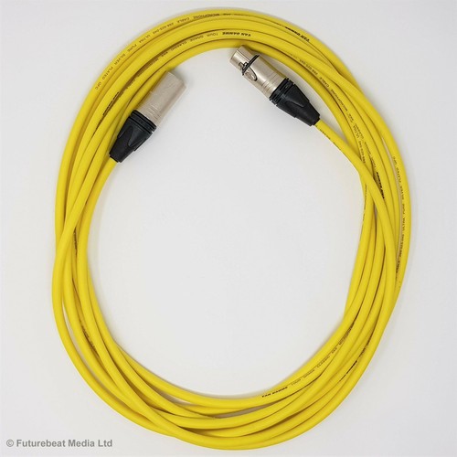 Van damme mikro kabel - van,