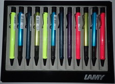 Lamy safari star seltene - safari,