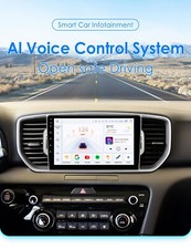 Für KIA Sportage KX5