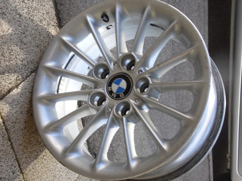 Alufelgen zoll 5x112 - alufelgen, 16