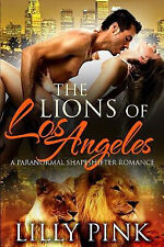 The Lions Of Los Angeles By
