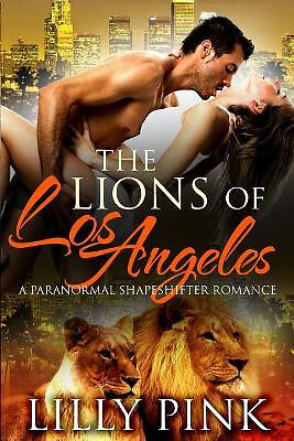 The lions los angeles by - the,
