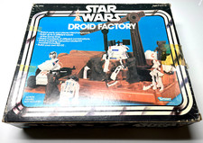 VINTAGE STAR WARS 1979 KENNER