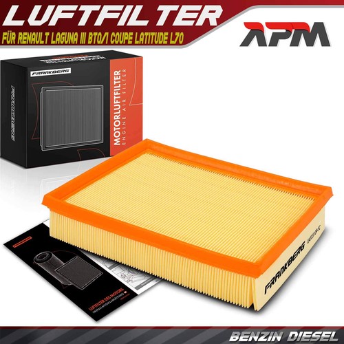 Luftfilter filtereinsatz für - filtereinsatz,