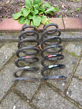 Subaru Outback Fahrwerksfedern Spiralfedern Federn