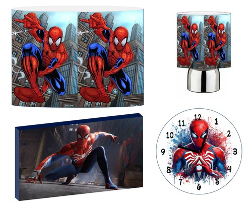Spiderman spidey - spiderman, d