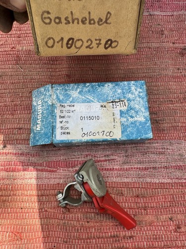 Original magura gashebel - magura,