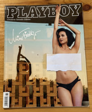 Playboy  11 / 2016 Mimi