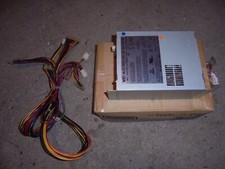SEGA Lindbergh PSU Part Number: 400-5457-91 including Loom  *Working*