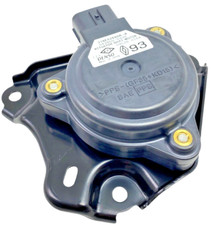 Renault Captur II Megane IV