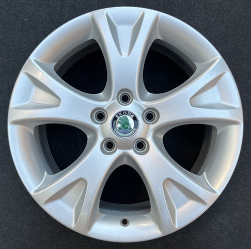 Original skoda octavia 2 - 1x,