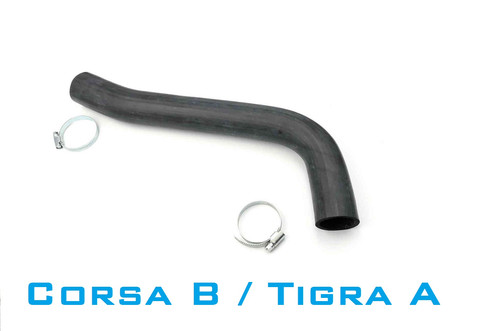 Opel corsa schlauch - corsa, b