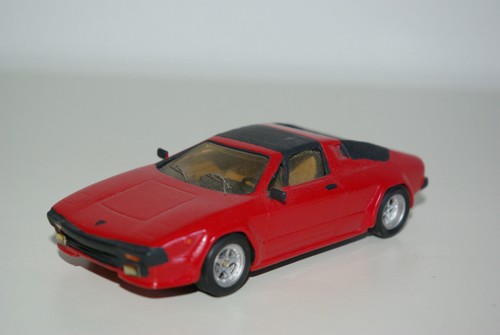 Alezan kit handbuilt - kit,