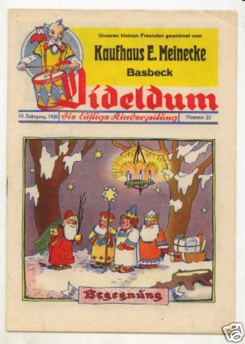 Dideldum kinderzeitung - dideldum,