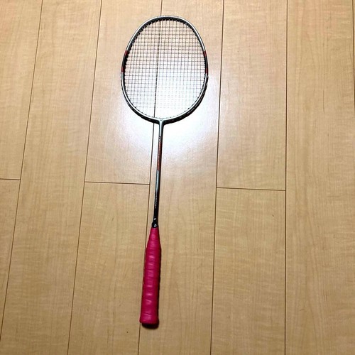 Yonex ti7 titanium - yonex, schläger