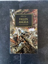 Horus Heresy - Fallen Angels 