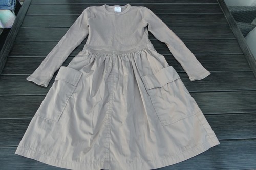 Zara kinder kleid 128 - kleid, cm.
