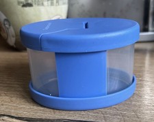 Tupperware Orient Express