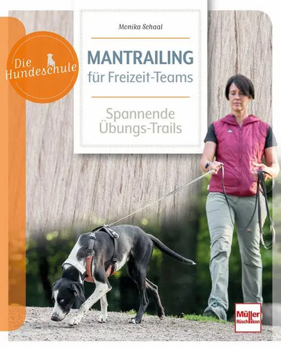 Mantrailing für