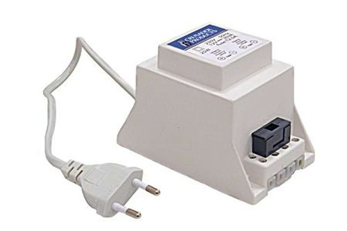 Haba transformer 75 watt - transformer, va/75