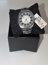 Harley Davidson Herrenuhr by