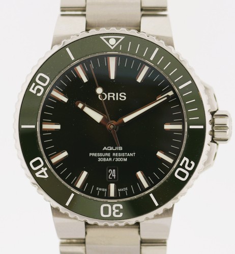Oris aquis datum - oris,