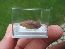 schöne Steinzeit-Pfeilspitze Neolithikum aus Äthiopien