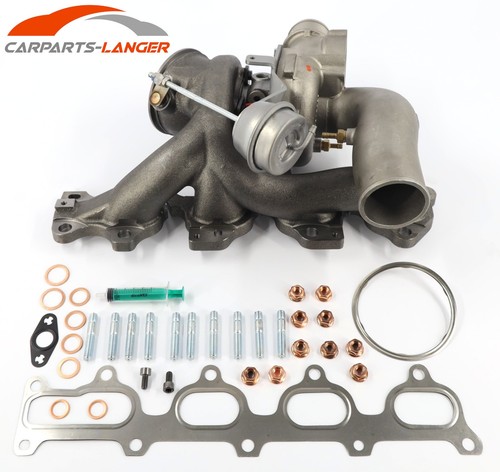 Turbolader für opel astra - turbolader,