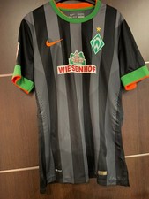 SV Werder Bremen Nike Galvez