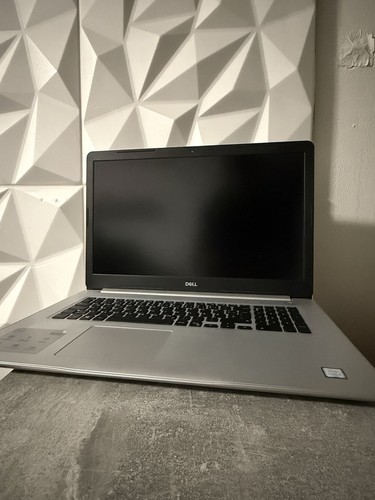 Dell inspiron 5770 - dell,