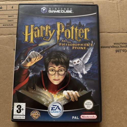 Harry potter und - potter,