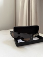 Sonnenbrille Alexander Mcqueen