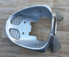 Daelim SG 125 F Otello Verkleidung vorne unten Abdeckung untere Front